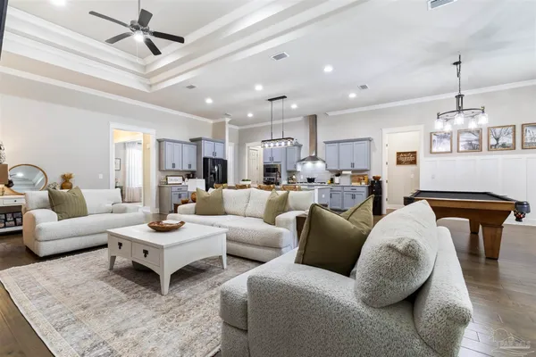 $659,000 | 415 Nandina Loop, Fairhope, AL 36532