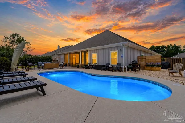$659,000 | 415 Nandina Loop, Fairhope, AL 36532