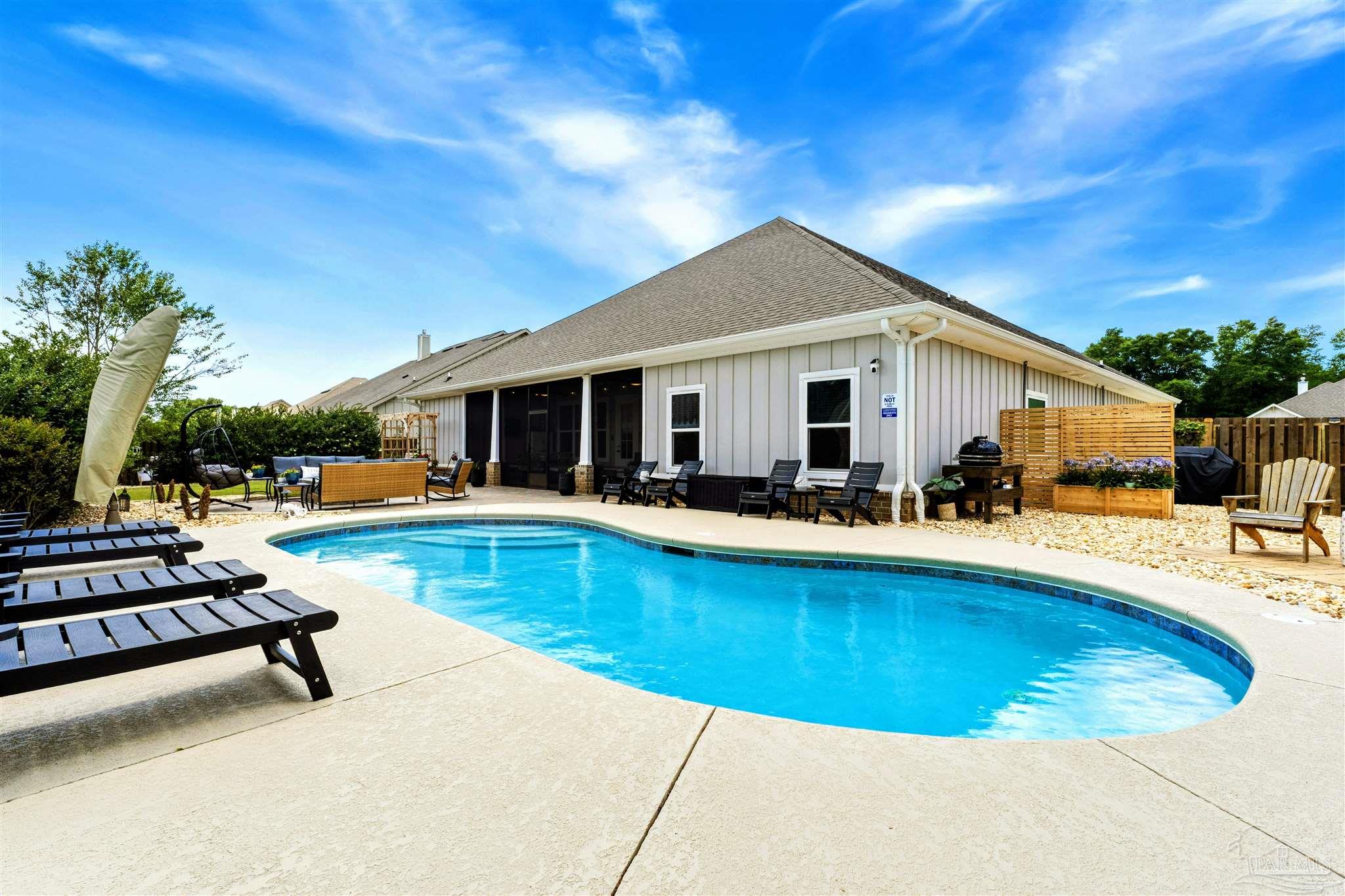 415 Nandina Loop Fairhope, AL 36532 - Photo 50 of 66