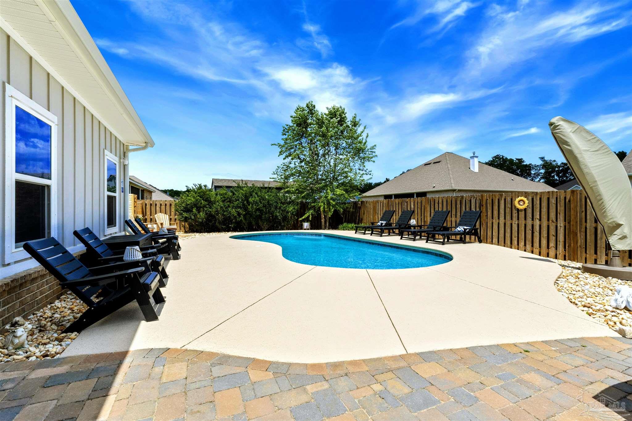 415 Nandina Loop Fairhope, AL 36532 - Photo 51 of 66