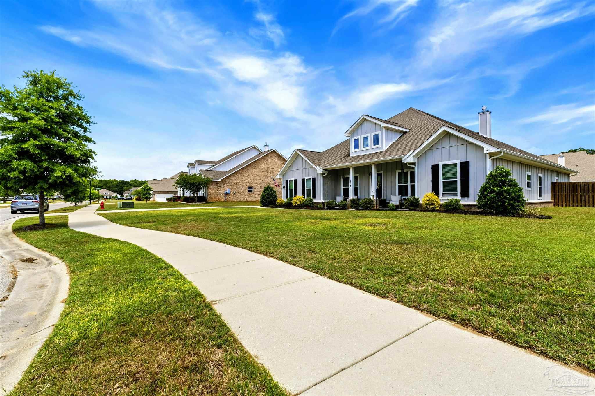 415 Nandina Loop Fairhope, AL 36532 - Photo 55 of 66