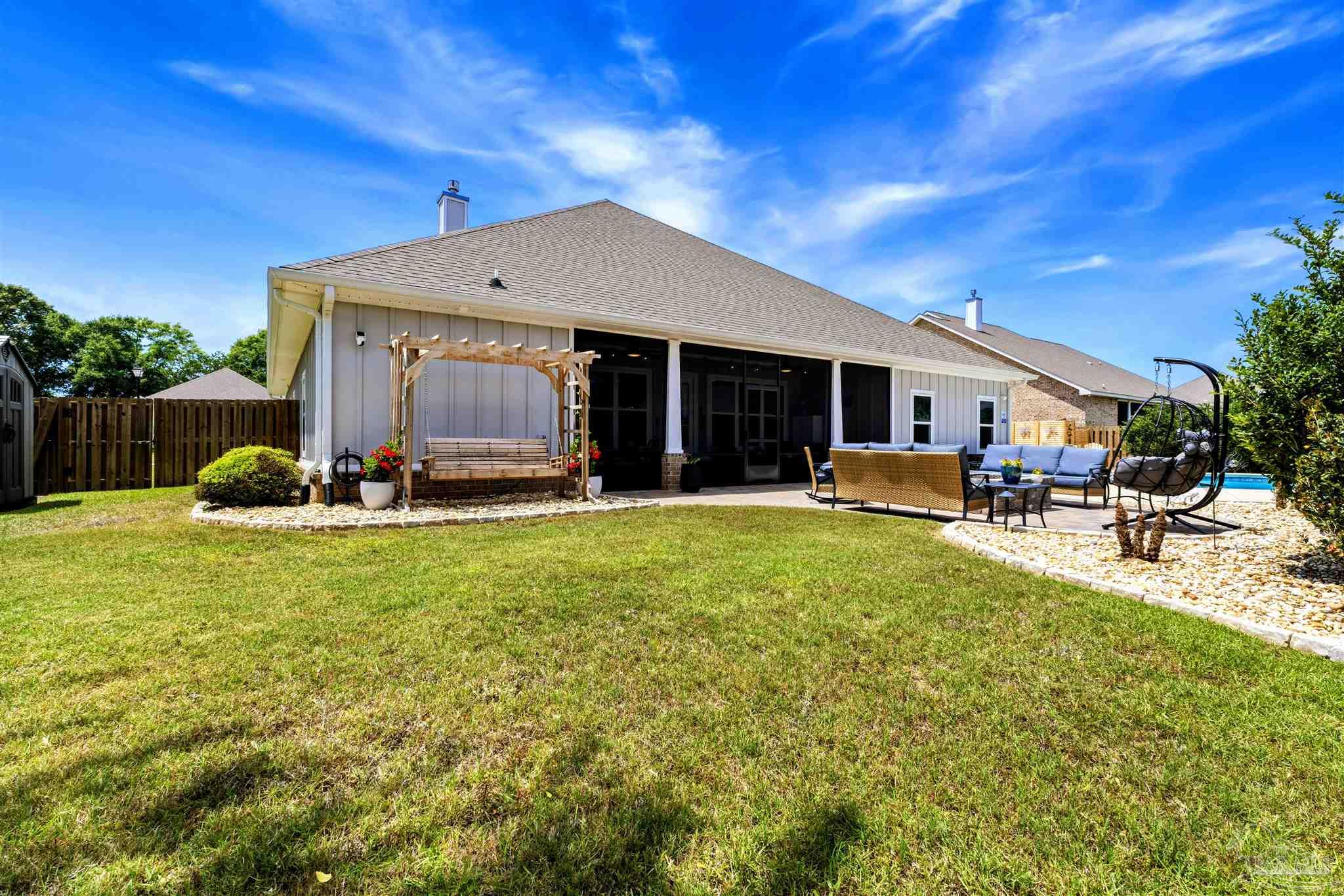 415 Nandina Loop Fairhope, AL 36532 - Photo 57 of 66