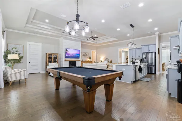 $659,000 | 415 Nandina Loop, Fairhope, AL 36532