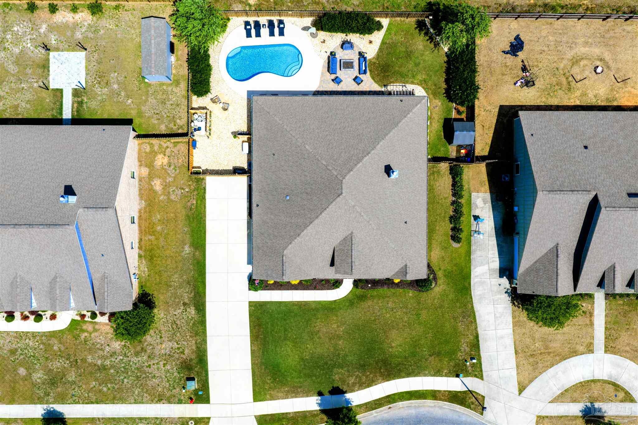 415 Nandina Loop Fairhope, AL 36532 - Photo 63 of 66