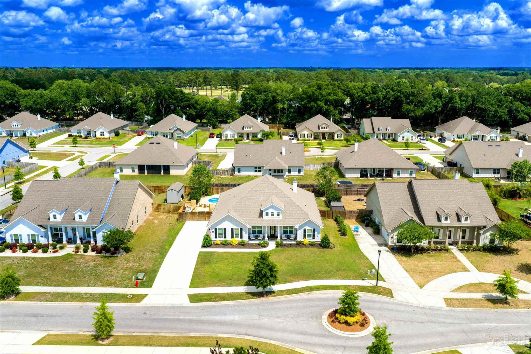 415 Nandina Loop Fairhope, AL 36532 - Photo 65 of 66