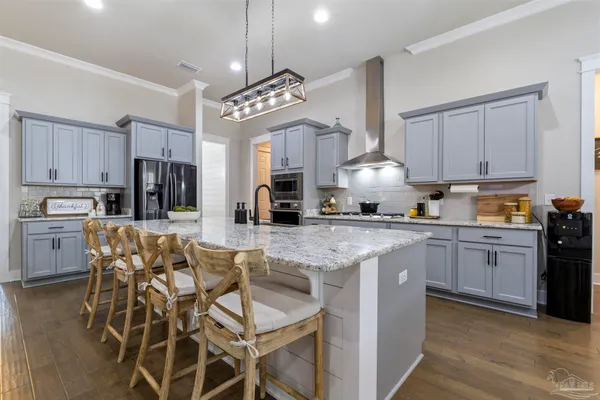 $659,000 | 415 Nandina Loop, Fairhope, AL 36532