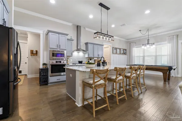 $659,000 | 415 Nandina Loop, Fairhope, AL 36532