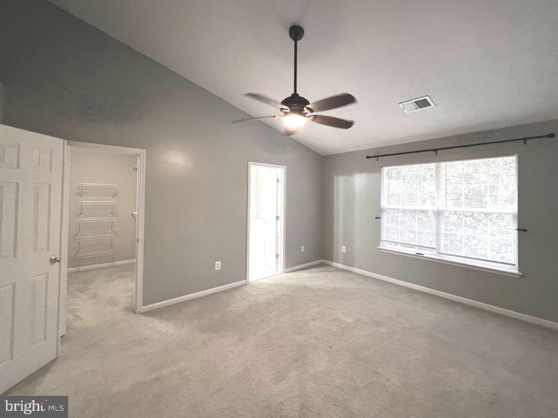 2610 Streamview Drive Odenton, MD 21113 - Photo 9 of 23 a view of an empty room with a window