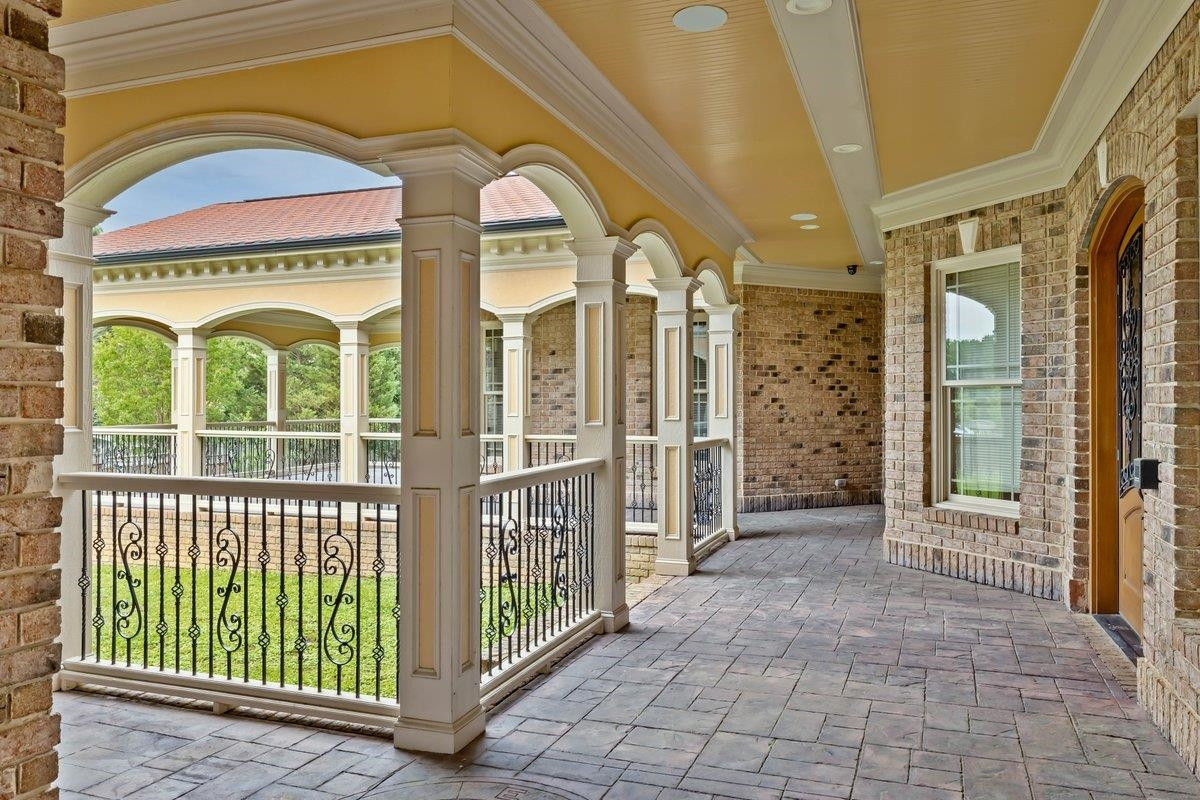 9934 Kennebec Road Willow Spring, NC 27592 - Photo 4 of 25 Photo 4
