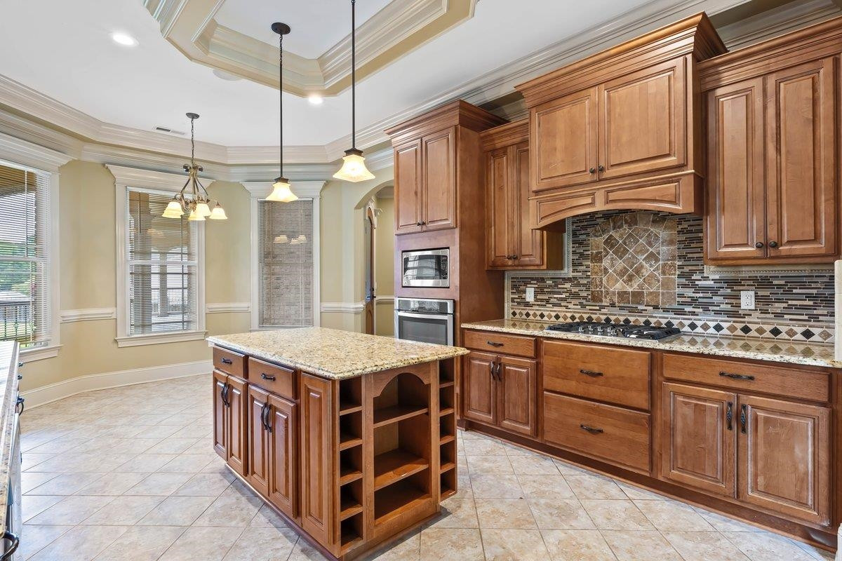 9934 Kennebec Road Willow Spring, NC 27592 - Photo 8 of 25 Photo 8