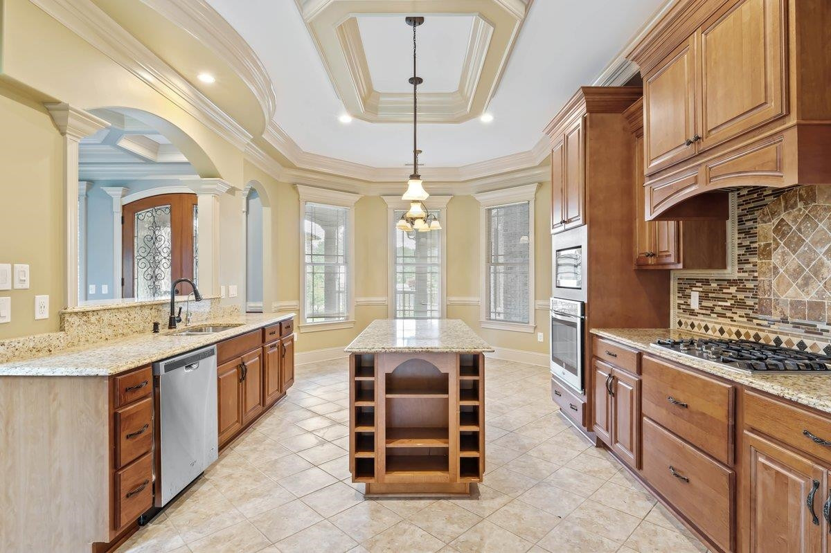 9934 Kennebec Road Willow Spring, NC 27592 - Photo 9 of 25 Photo 9