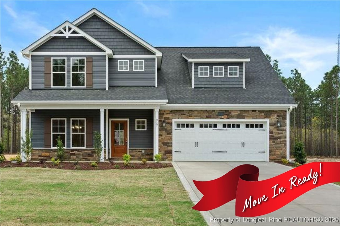 917 Rhum Drive Fayetteville, NC 28311 - Photo 1 of 29 Gallery Image 1