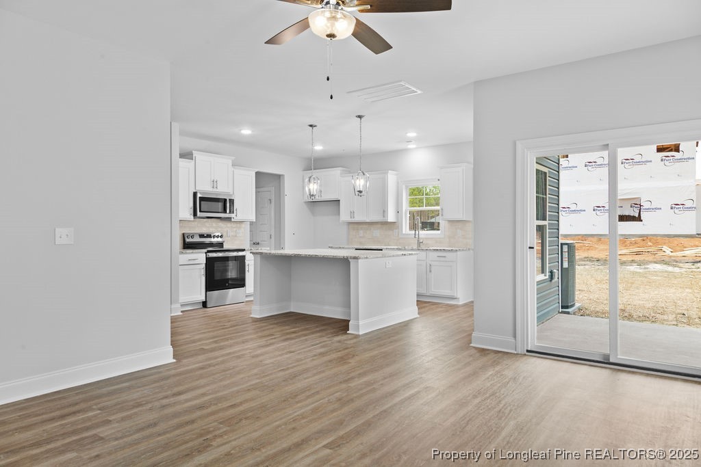 917 Rhum Drive Fayetteville, NC 28311 - Photo 14 of 29 Gallery Image 14