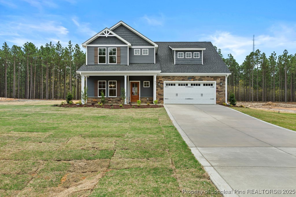 917 Rhum Drive Fayetteville, NC 28311 - Photo 2 of 29 Gallery Image 2