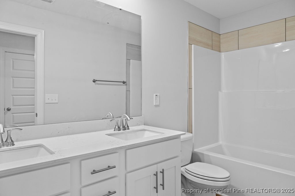 917 Rhum Drive Fayetteville, NC 28311 - Photo 27 of 29 Gallery Image 27