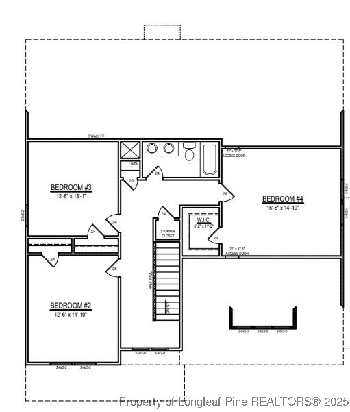 917 Rhum Drive Fayetteville, NC 28311 - Photo 29 of 29 Gallery Image 29