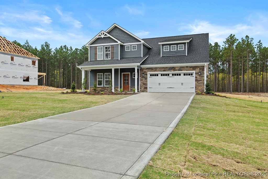 917 Rhum Drive Fayetteville, NC 28311 - Photo 3 of 29 Gallery Image 3