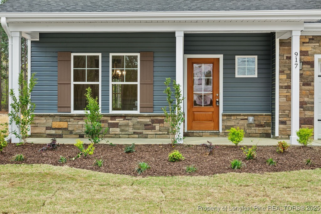 917 Rhum Drive Fayetteville, NC 28311 - Photo 4 of 29 Gallery Image 4