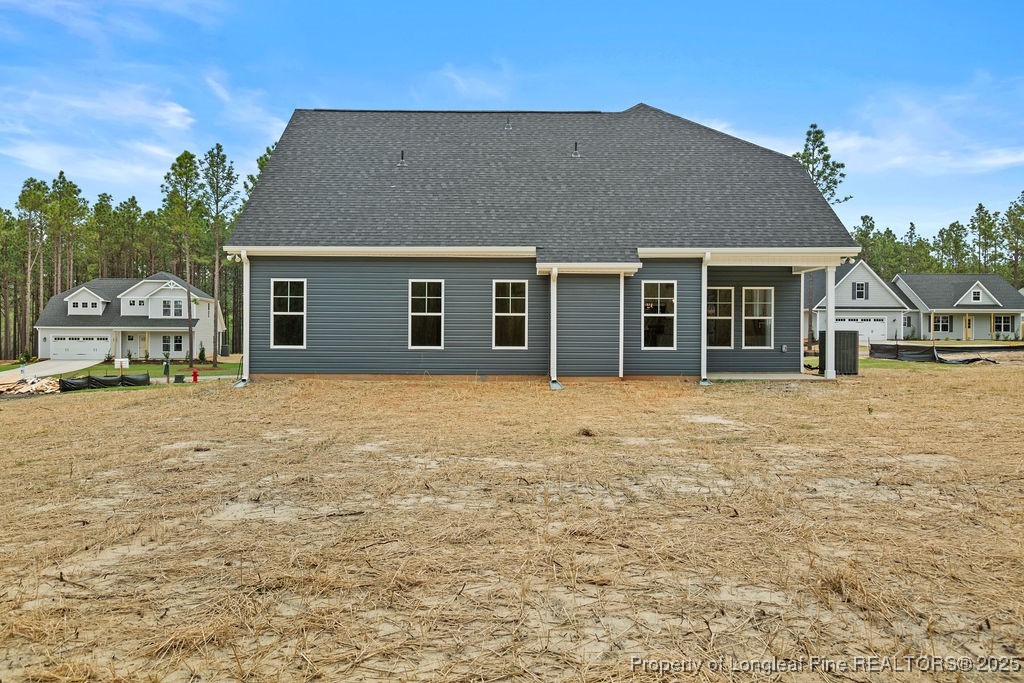 917 Rhum Drive Fayetteville, NC 28311 - Photo 5 of 29 Gallery Image 5