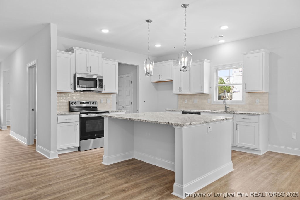 917 Rhum Drive Fayetteville, NC 28311 - Photo 10 of 29 Gallery Image 10