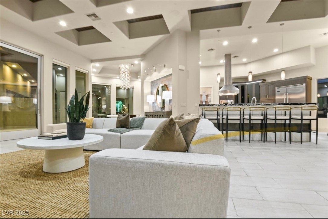 1228 Stellar Rim Court Henderson, NV 89012 - Photo 12 of 46