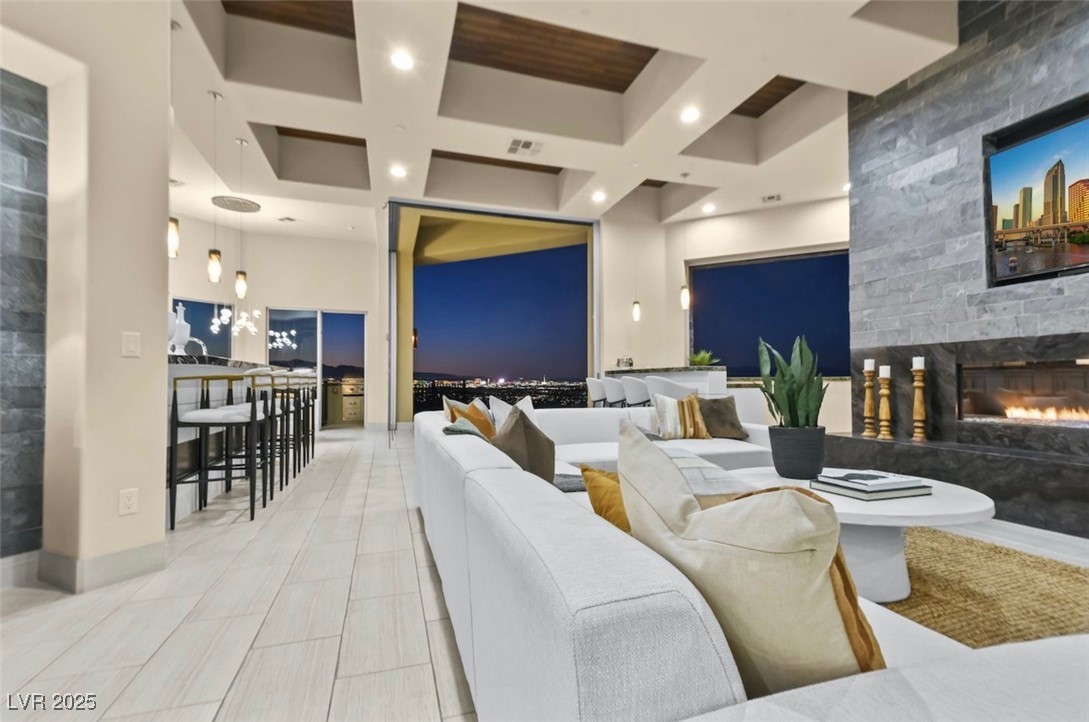 1228 Stellar Rim Court Henderson, NV 89012 - Photo 14 of 46