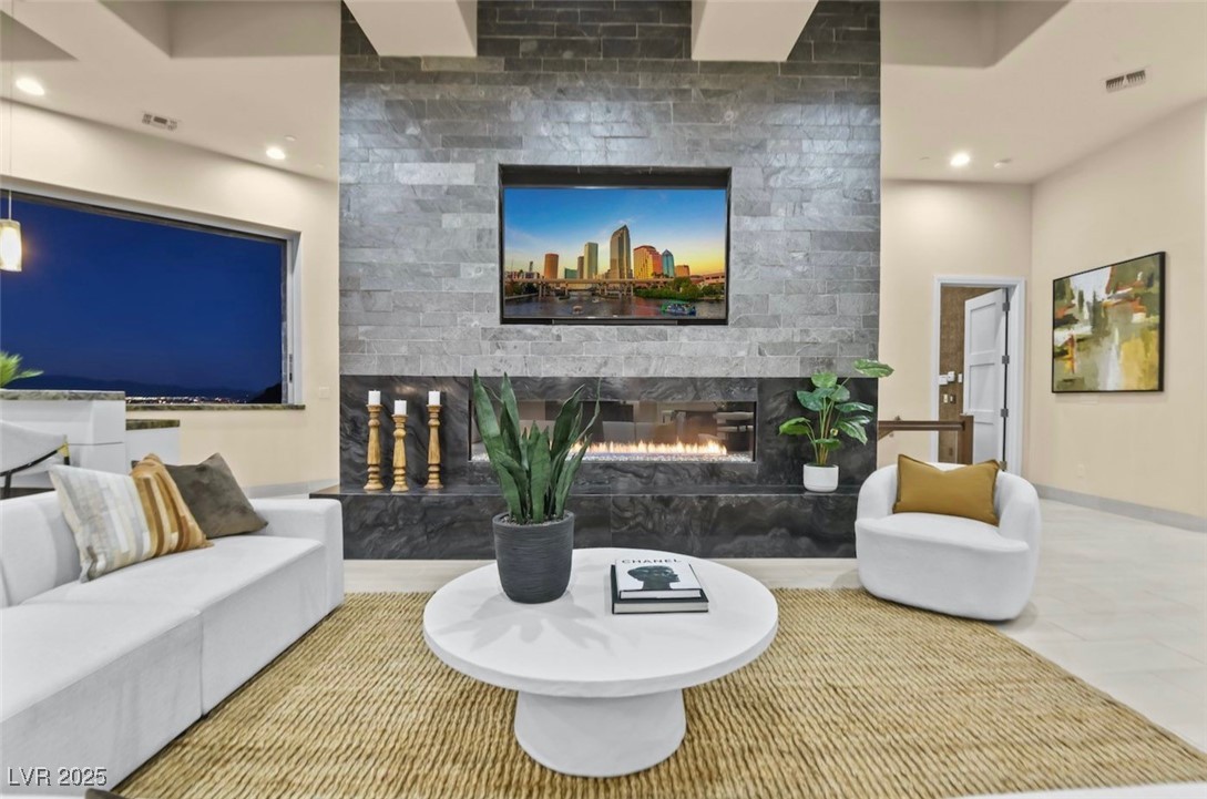 1228 Stellar Rim Court Henderson, NV 89012 - Photo 15 of 46