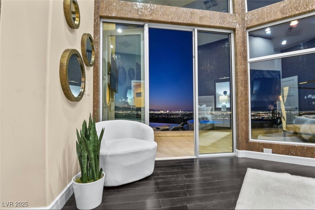 1228 Stellar Rim Court Henderson, NV 89012 - Photo 16 of 46