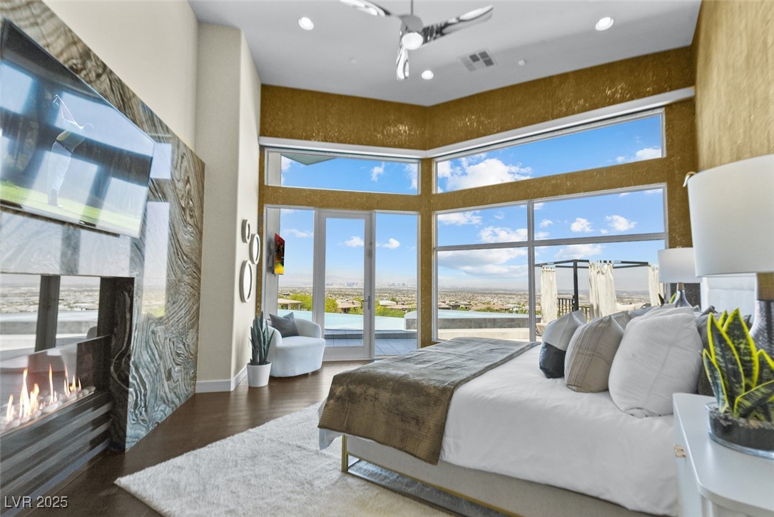 1228 Stellar Rim Court Henderson, NV 89012 - Photo 17 of 46