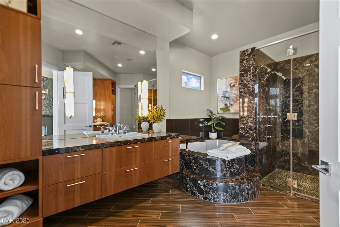 1228 Stellar Rim Court Henderson, NV 89012 - Photo 21 of 46