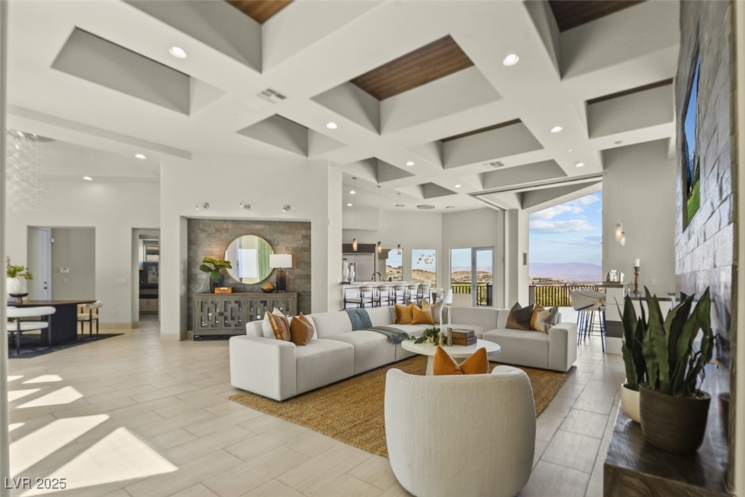 1228 Stellar Rim Court Henderson, NV 89012 - Photo 22 of 46