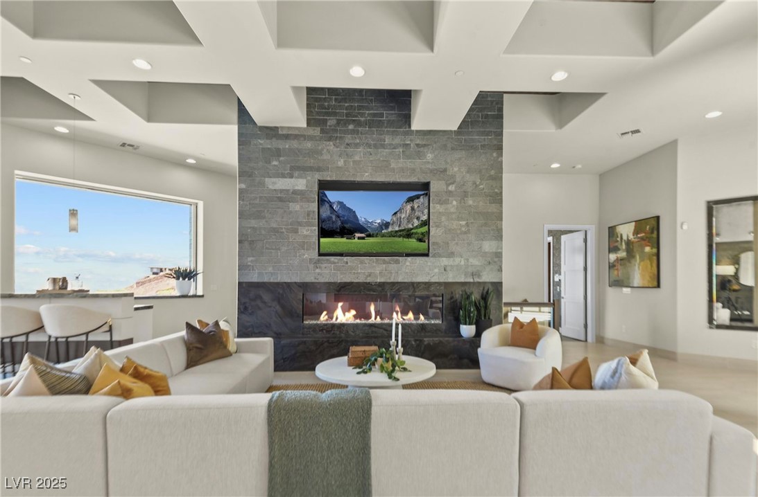 1228 Stellar Rim Court Henderson, NV 89012 - Photo 23 of 46