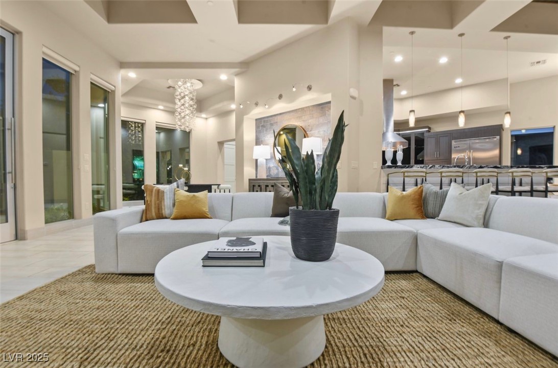 1228 Stellar Rim Court Henderson, NV 89012 - Photo 24 of 46