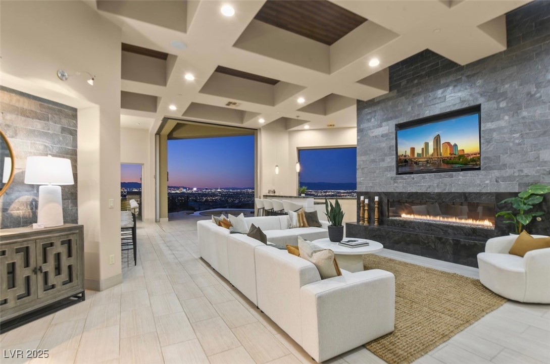 1228 Stellar Rim Court Henderson, NV 89012 - Photo 26 of 46