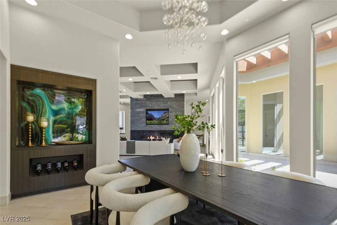 1228 Stellar Rim Court Henderson, NV 89012 - Photo 28 of 46