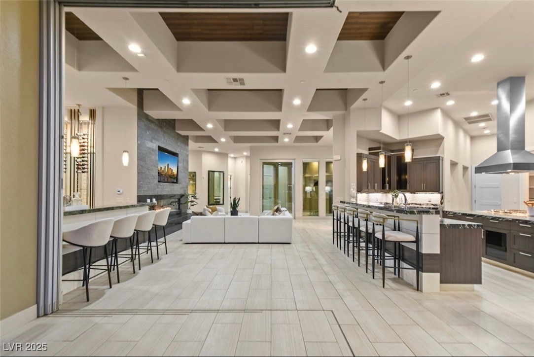 1228 Stellar Rim Court Henderson, NV 89012 - Photo 29 of 46