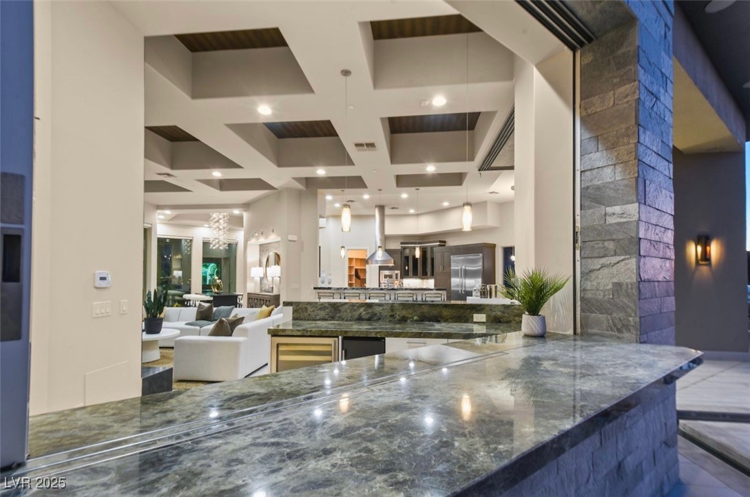 1228 Stellar Rim Court Henderson, NV 89012 - Photo 30 of 46