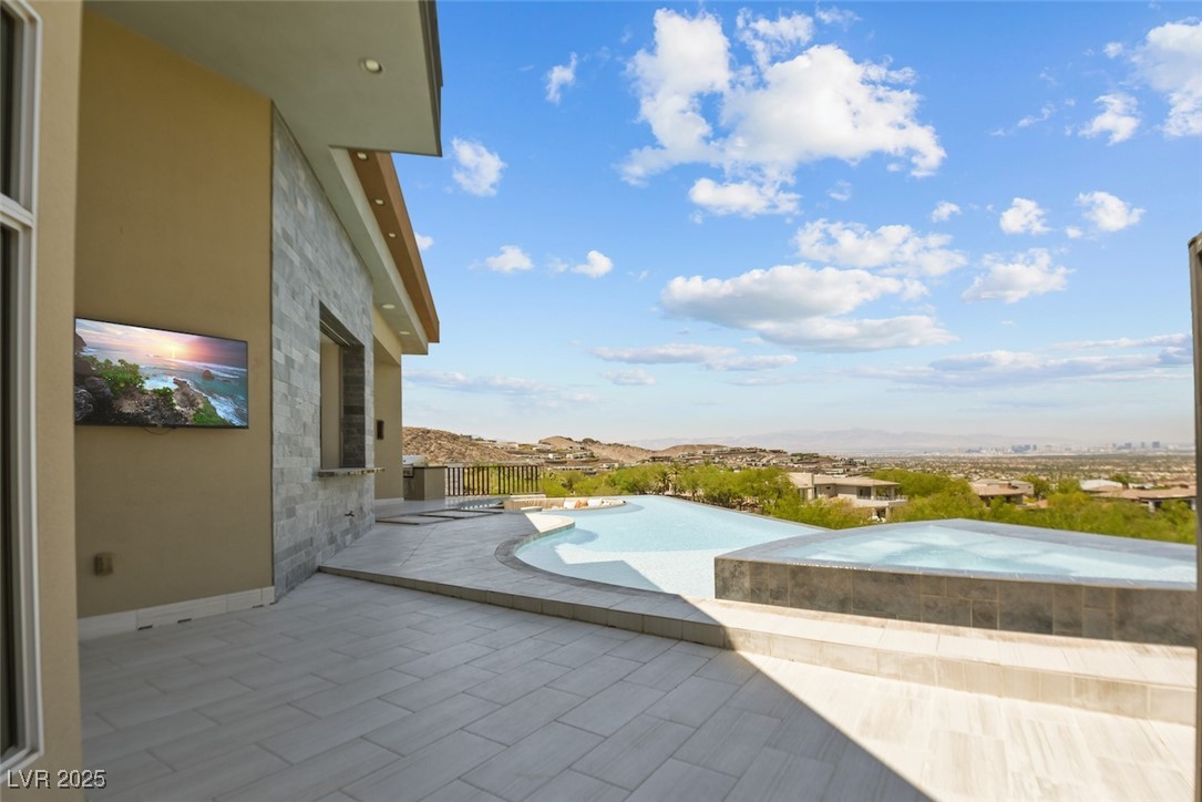 1228 Stellar Rim Court Henderson, NV 89012 - Photo 37 of 46