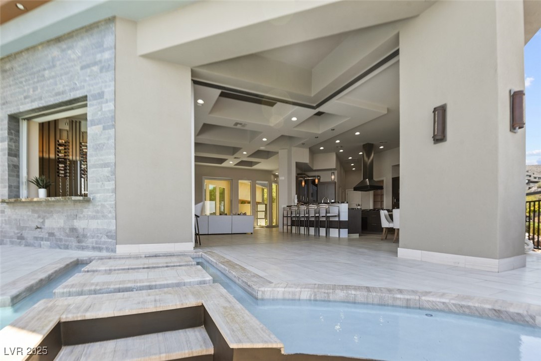 1228 Stellar Rim Court Henderson, NV 89012 - Photo 38 of 46