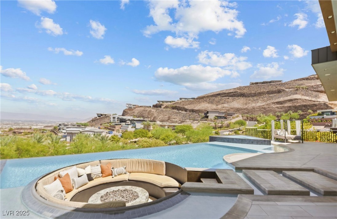 1228 Stellar Rim Court Henderson, NV 89012 - Photo 39 of 46