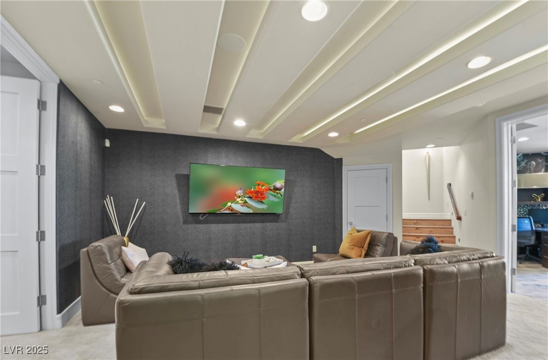 1228 Stellar Rim Court Henderson, NV 89012 - Photo 40 of 46