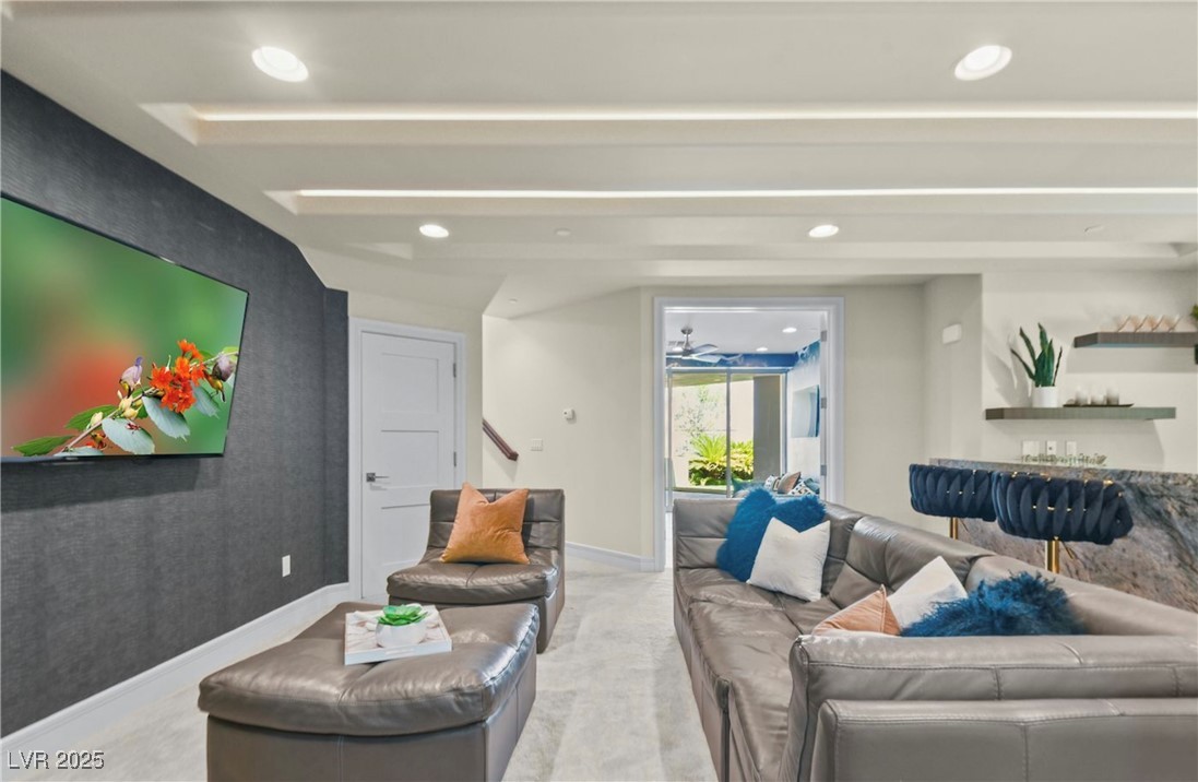 1228 Stellar Rim Court Henderson, NV 89012 - Photo 41 of 46