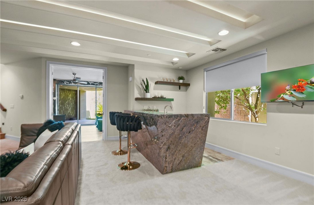 1228 Stellar Rim Court Henderson, NV 89012 - Photo 42 of 46