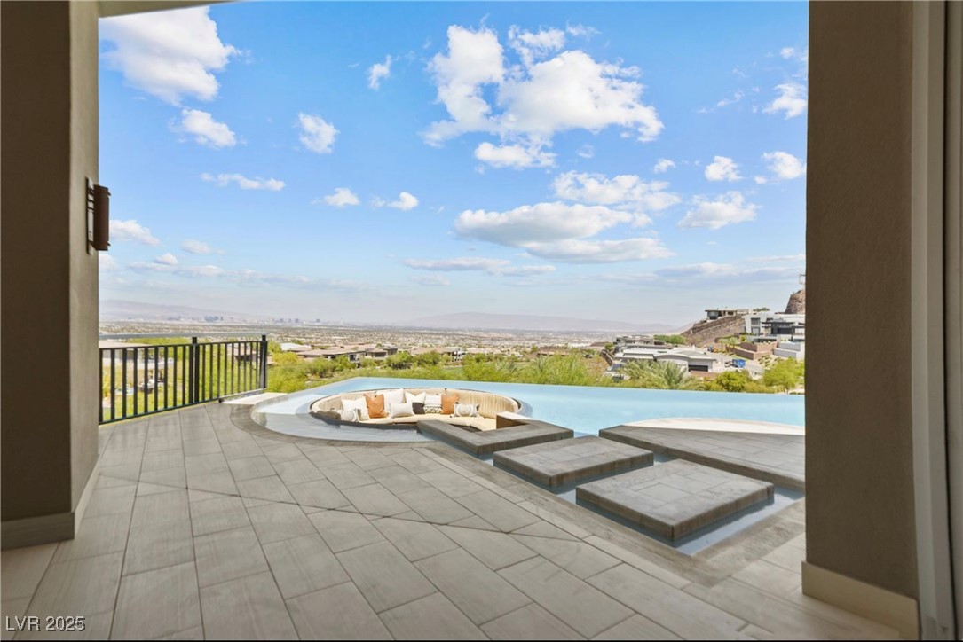 1228 Stellar Rim Court Henderson, NV 89012 - Photo 45 of 46