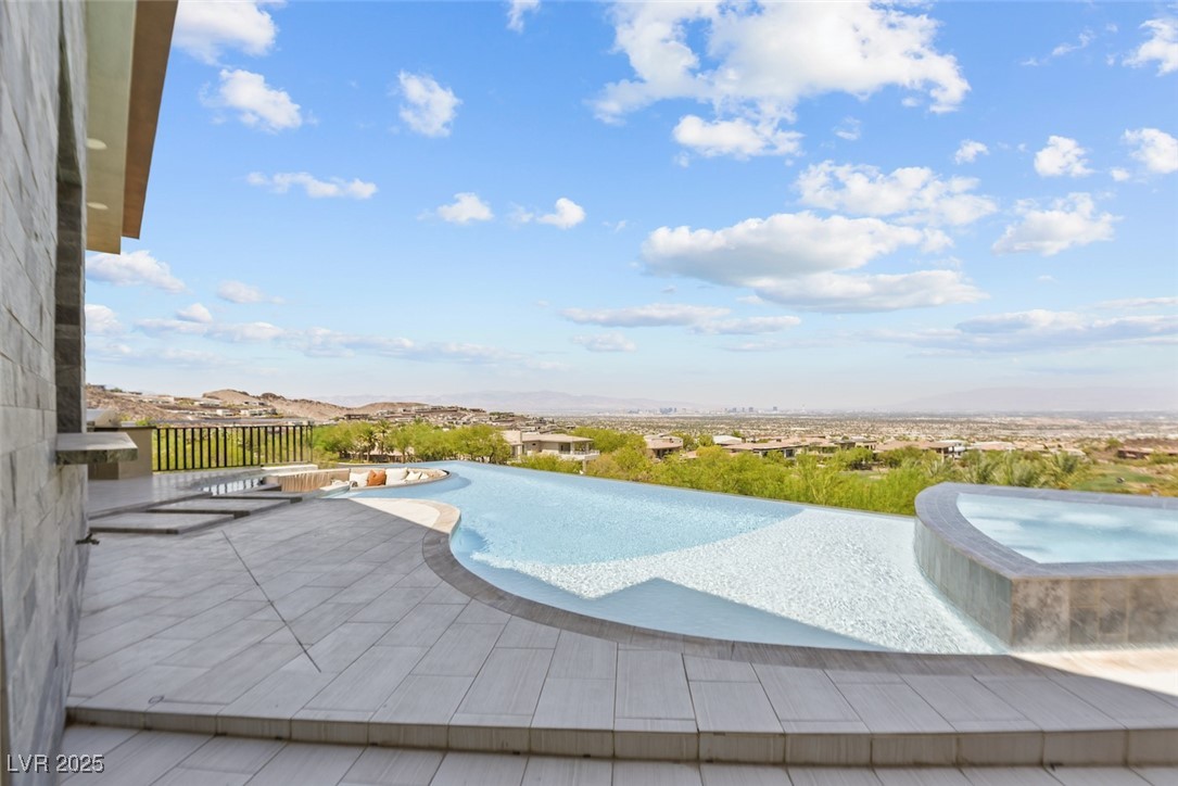 1228 Stellar Rim Court Henderson, NV 89012 - Photo 46 of 46