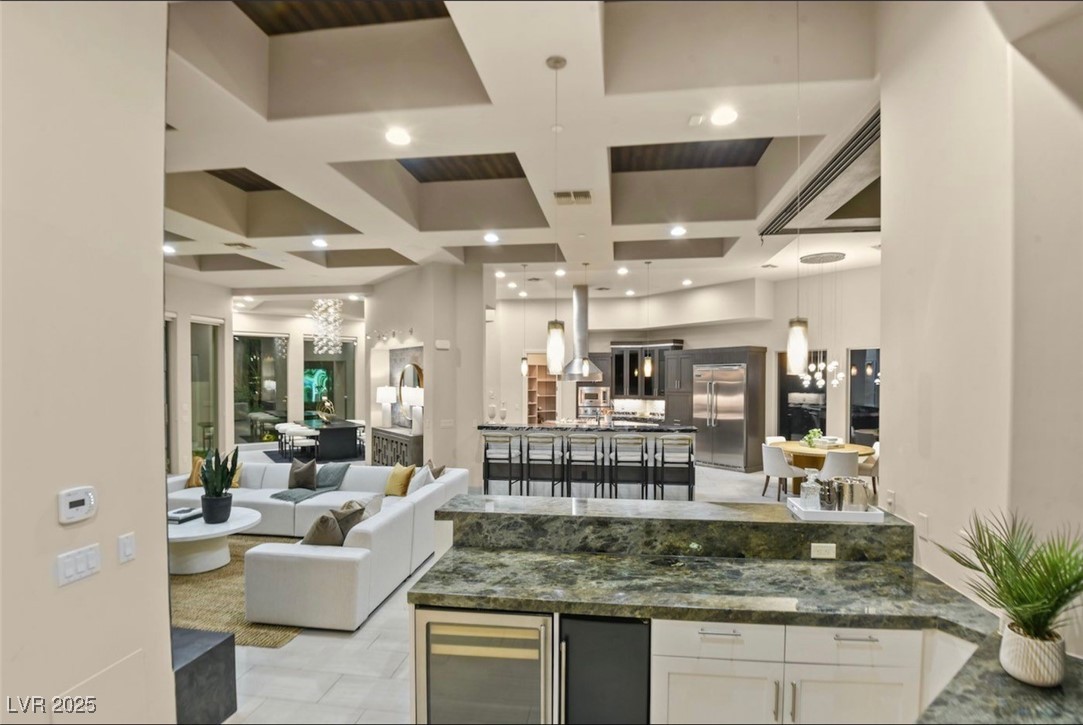 1228 Stellar Rim Court Henderson, NV 89012 - Photo 9 of 46