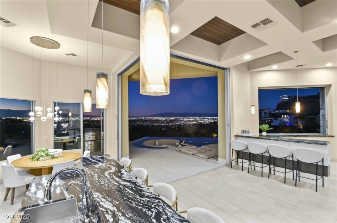 1228 Stellar Rim Court Henderson, NV 89012 - Photo 10 of 46