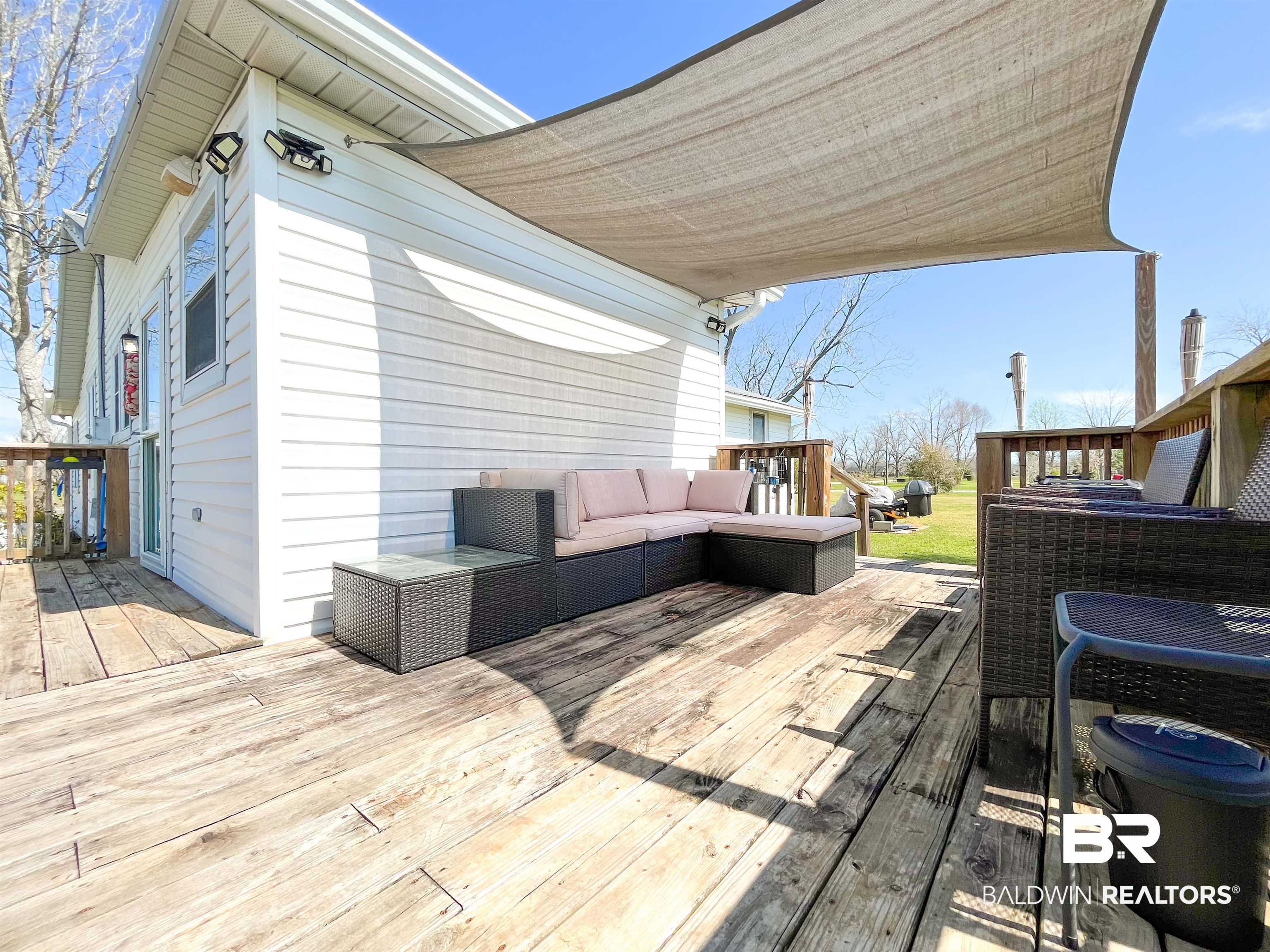 915 West Azalea Avenue Foley, AL 36535 - Photo 39 of 46