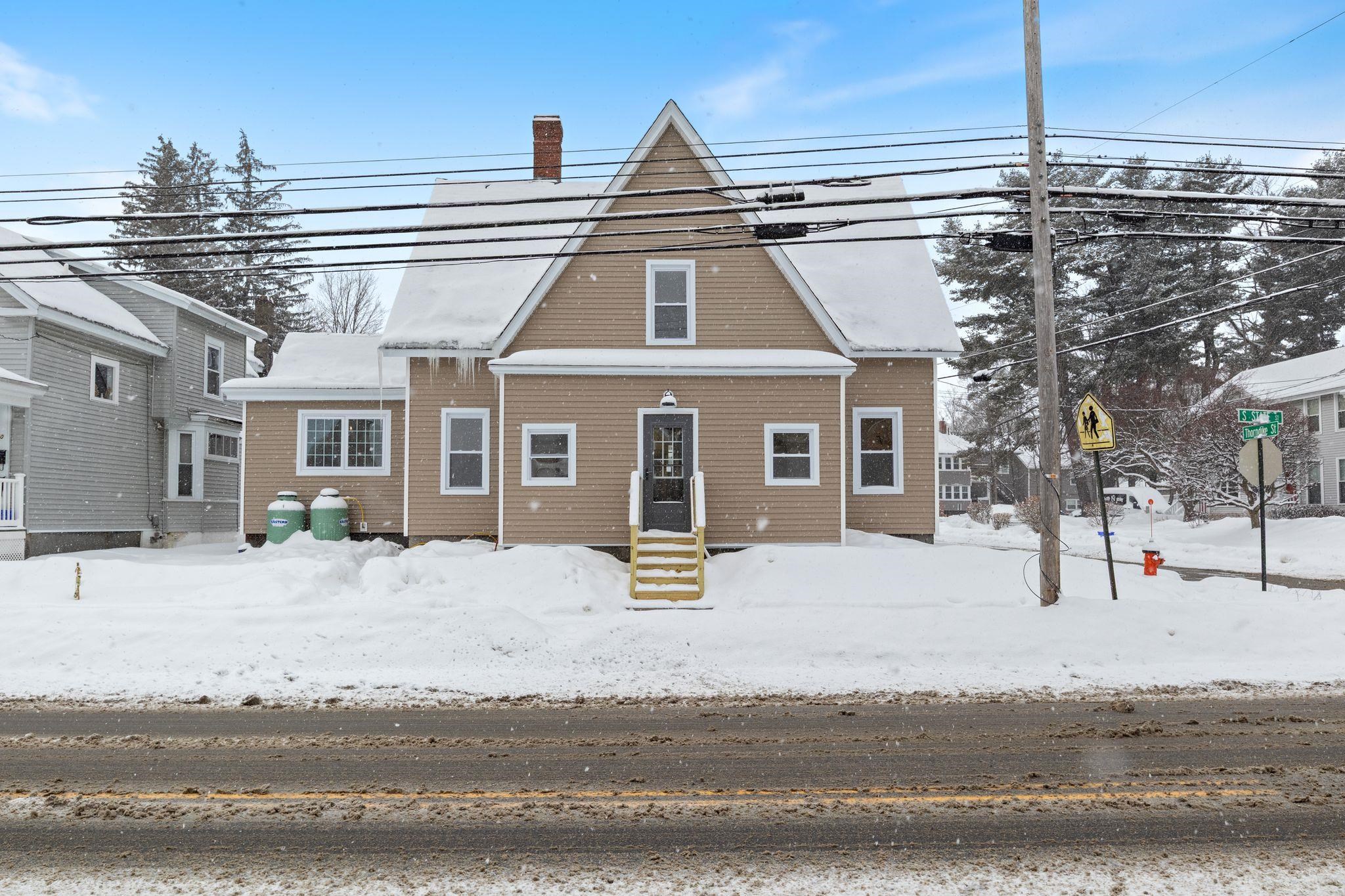 58 South State Street Concord, NH 03301 - Photo 46 of 47