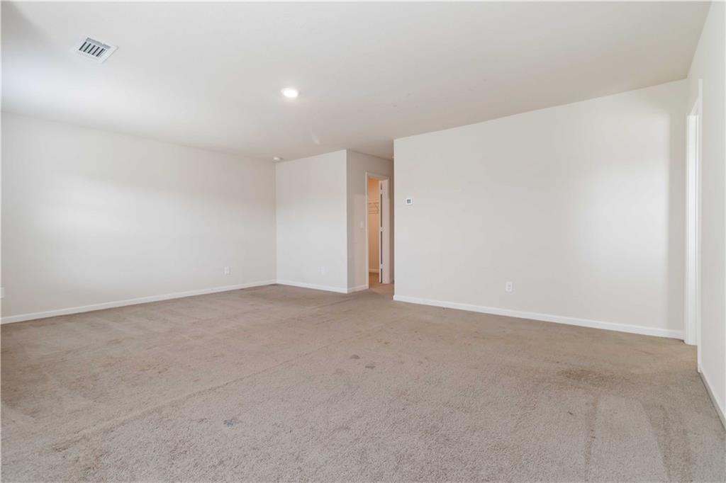 10794 Wheeler Trace Hampton, GA 30228 - Photo 21 of 35 a view of empty room